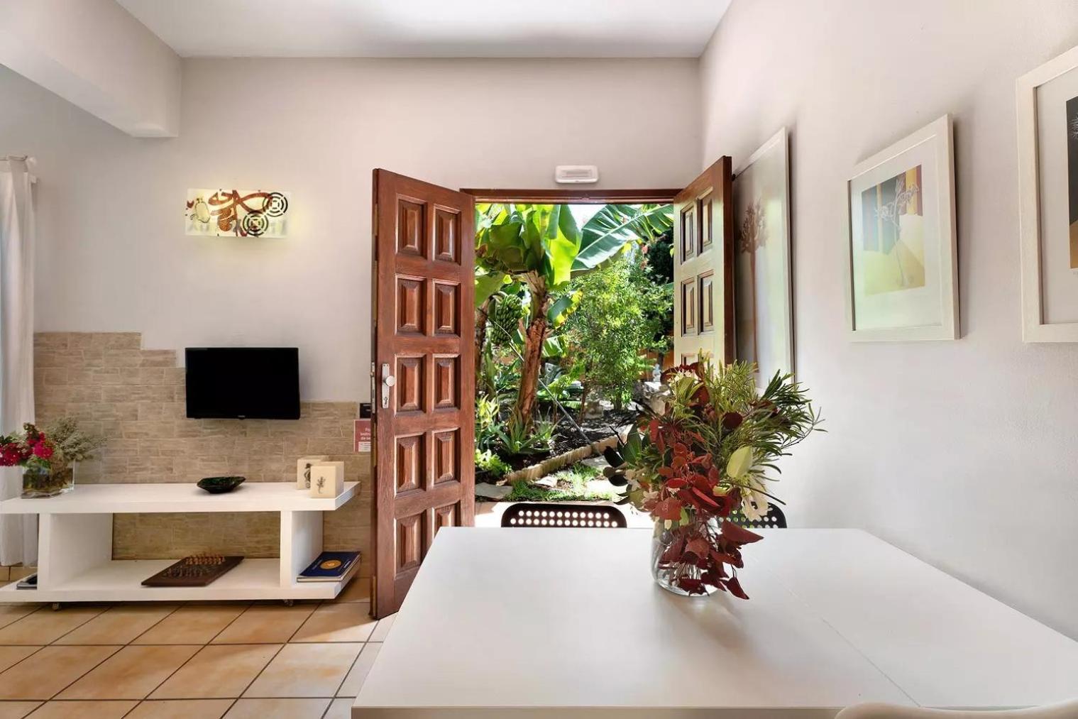 Energy Garden Villa Bajamar  Exterior photo