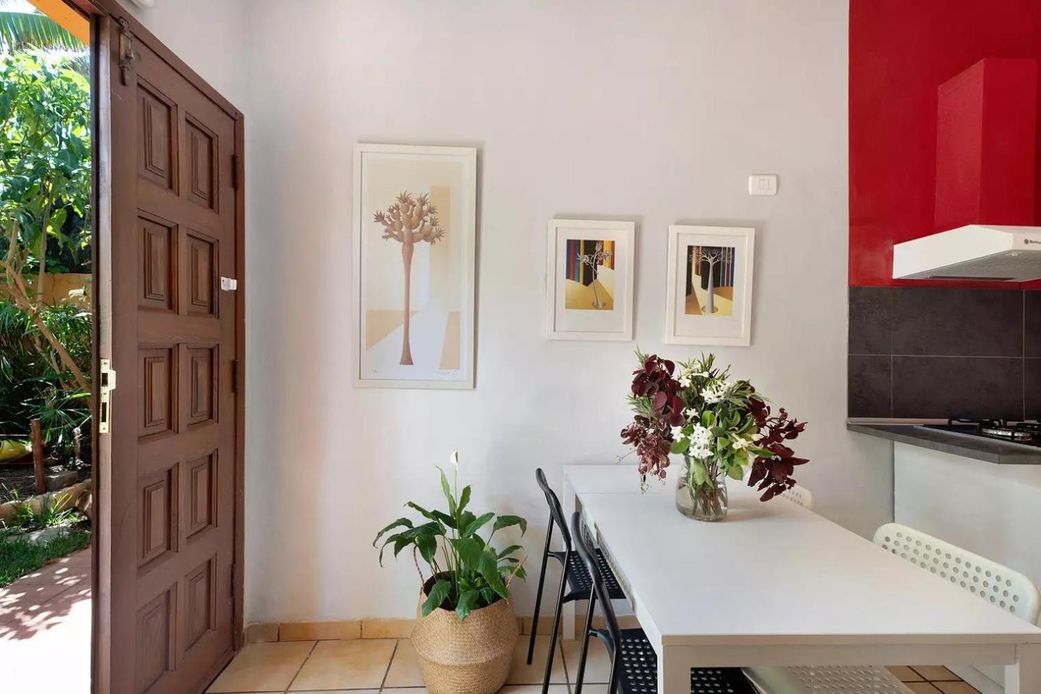 Energy Garden Villa Bajamar  Exterior photo