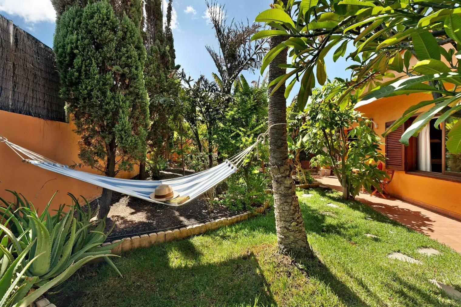 Energy Garden Villa Bajamar  Exterior photo